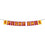 USC Trojans Banner String Pennant Flags