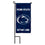 College Flags & Banners Co. Penn State Nittany Lions Mini Garden and Flower Pot Flag Topper