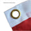 USC Trojans New SC Flag and USA 3x5 Flag Set