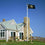 Colorado Buffaloes PAC 12 Flag and Banner