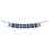 WinCraft Dallas Cowboys Banner String Pennant Flags