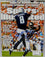 Marcus Mariota Signed Sports Illustrated 2015 NFL Magazine- JSA Witnessed Auth