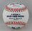 Rickey Henderson Autographed Rawlings OML Baseball w/Man of Steal -JSA Auth