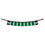 WinCraft Boston Celtics Banner String Pennant Flags