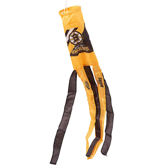 Boston Bruins Team Windsock