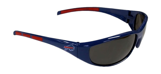 Buffalo Bills Sunglasses - Wrap (CDG)