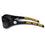 Pittsburgh Steelers Sunglasses - Wrap (CDG)