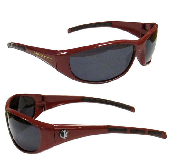 Florida State Seminoles Sunglasses - Wrap (CDG)