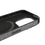 Atlanta Falcons Linen Bling Phone Case for Apple iPhone-4