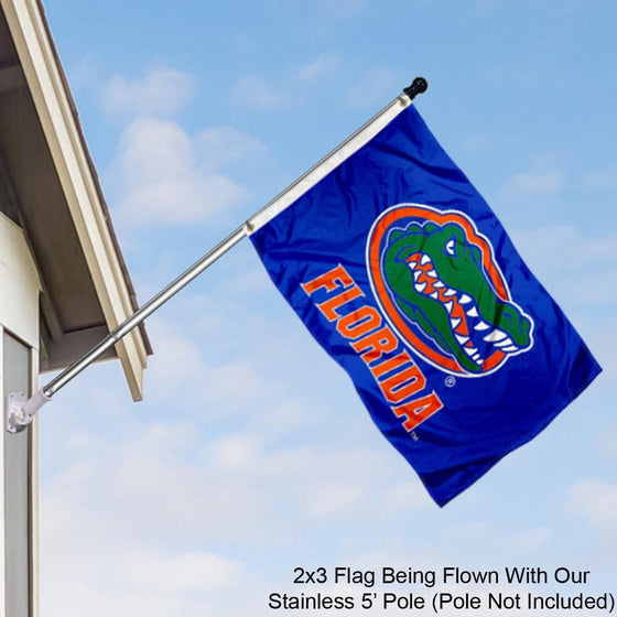 College Flags & Banners Co. Florida Gators 2x3 Foot Flag