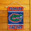 College Flags & Banners Co. Florida Gators Garden Flag