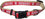 Oklahoma Sooners Dog Collar - Ribbon Pets First