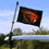 College Flags & Banners Co. Oregon State Beavers Boat and Nautical Flag