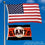 WinCraft San Francisco Giants 2x3 Foot Small Flag