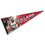 WinCraft Portland Trailbazers Lillard Pennant Flag