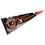 WinCraft Philadelphia Flyers 2 Time Cup Champions Pennant Banner Flag