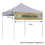 College Flags & Banners Co. Georgia Tech Yellow Jackets Large 2x8 Foot Banner