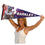 WinCraft New York Giants Barkley Pennant Banner Flag