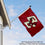 Boston College Eagles 2x3 Foot Flag