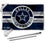 WinCraft Dallas Cowboys Patch Logo Flag Pole and Bracket Mount Kit