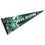 New York Jets Wilscon Pennant Banner Flag