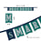 WinCraft Seattle Mariners Banner String Pennant Flags