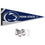 College Flags & Banners Co. Penn State Nittany Lions Pennant Flag and Wall Tack Mount Pads