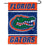 College Flags & Banners Co. Florida Gators Garden Flag