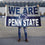 College Flags & Banners Co. Penn State Nittany Lions We are Penn State Flag