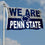 College Flags & Banners Co. Penn State Nittany Lions We are Penn State Flag