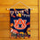 College Flags & Banners Co. Auburn Fall Leaves Football Season Garden Yard Flag