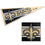 WinCraft New Orleans Saints Embroidered and Sewn Pennant