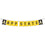 Appalachian State Mountaineers Banner String Pennant Flags