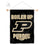 College Flags & Banners Co. Purdue Boilermakers Boiler Up Banner for Windows Doors and Walls