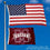 College Flags & Banners Co. Mississippi State Bulldogs 2x3 Foot Flag