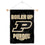 College Flags & Banners Co. Purdue Boilermakers Boiler Up Banner for Windows Doors and Walls