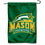 College Flags & Banners Co. George Mason Patriots Garden Flag