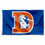 WinCraft Denver Broncos Throwback Flag and Banner