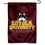 Loyola Chicago Garden Flag and Yard Banner