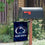 College Flags & Banners Co. Penn State Nittany Lions Garden Flag and Mailbox Post Pole Mount Holder Set