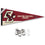 Boston College Eagles Pennant Flag and Wall Tack Mount Pads