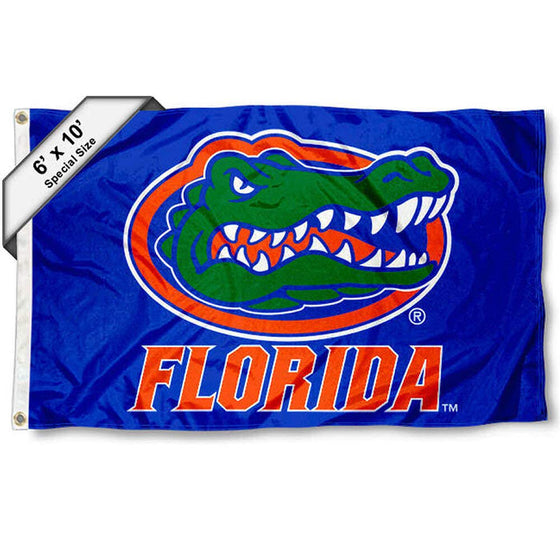 College Flags & Banners Co. Florida Gators 6x10 Feet Flag