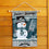 Philadelphia Eagles Holiday Winter Snow Garden Flag Double Sided Banner