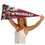 WinCraft Arizona Cardinals Murray Pennant Banner Flag