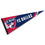 WinCraft FC Dallas Pennant Flag Banner