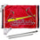 WinCraft St. Louis Cardinals Birds Flag Pole and Bracket Set