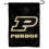 College Flags & Banners Co. Purdue Boilermakers Garden Flag