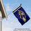 WinCraft Baltimore Ravens 2x3 Feet Flag