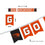 Oregon State Beavers Banner String Pennant Flags