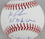 Doc Gooden Autographed Rawlings OML Baseball w/Stat Inscriptions- JSA W Auth